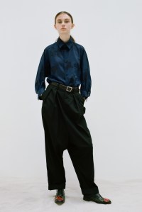 Y's RTW Spring 2018