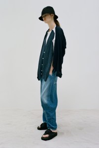 Y's RTW Spring 2018