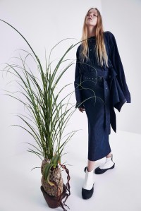 Y's RTW Spring 2018