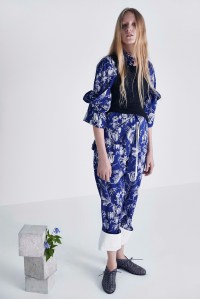 Y's RTW Spring 2018