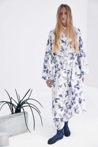 Y's RTW Spring 2018