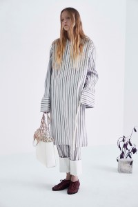 Y's RTW Spring 2018