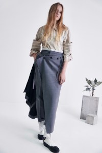 Y's RTW Spring 2018