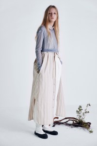 Y's RTW Spring 2018