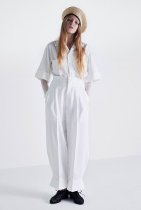 Y's RTW Spring 2018
