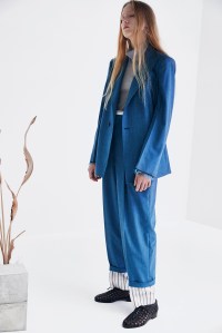 Y's RTW Spring 2018