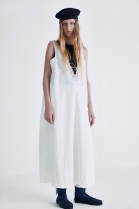 Y's RTW Spring 2018