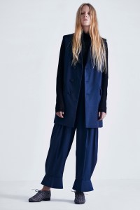 Y's RTW Spring 2018