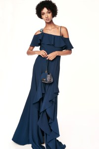 Zac Zac Posen RTW Spring 2018