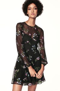 Zac Zac Posen RTW Spring 2018
