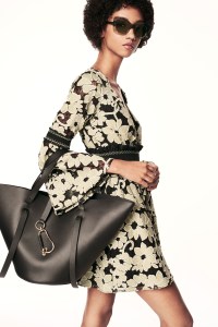 Zac Zac Posen RTW Spring 2018