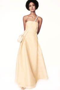 Zac Zac Posen RTW Spring 2018