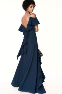 Zac Zac Posen RTW Spring 2018