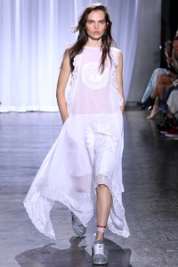 Zadig & Voltaire RTW Spring 2018