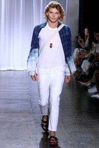 Zadig & Voltaire RTW Spring 2018