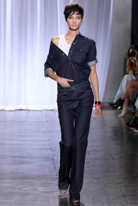 Zadig & Voltaire RTW Spring 2018