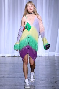 Zadig & Voltaire RTW Spring 2018