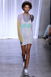 Zadig & Voltaire RTW Spring 2018