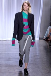 Zadig & Voltaire RTW Spring 2018