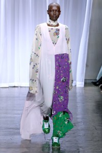 Zadig & Voltaire RTW Spring 2018