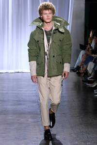 Zadig & Voltaire RTW Spring 2018