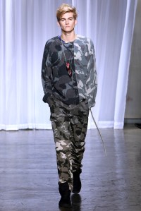 Zadig & Voltaire RTW Spring 2018