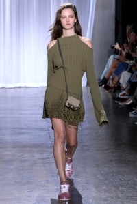 Zadig & Voltaire RTW Spring 2018