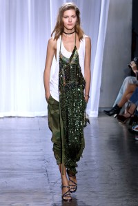 Zadig & Voltaire RTW Spring 2018