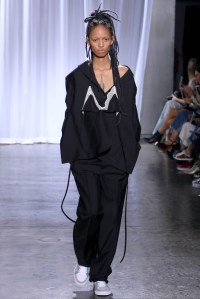 Zadig & Voltaire RTW Spring 2018