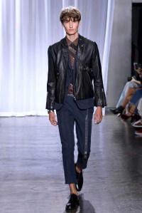 Zadig & Voltaire RTW Spring 2018