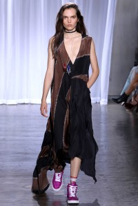 Zadig & Voltaire RTW Spring 2018