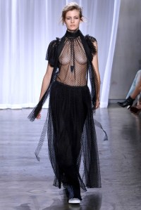 Zadig & Voltaire RTW Spring 2018