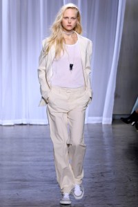Zadig & Voltaire RTW Spring 2018