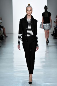 Zang Toi RTW Spring 2018
