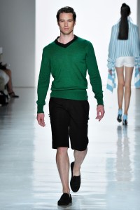 Zang Toi RTW Spring 2018