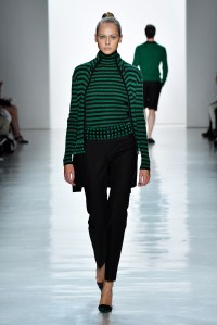 Zang Toi RTW Spring 2018