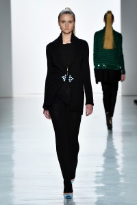 Zang Toi RTW Spring 2018