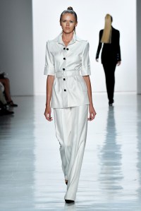 Zang Toi RTW Spring 2018
