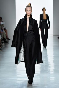 Zang Toi RTW Spring 2018