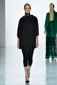 Zang Toi RTW Spring 2018