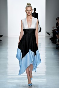 Zang Toi RTW Spring 2018