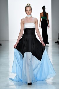 Zang Toi RTW Spring 2018
