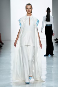 Zang Toi RTW Spring 2018