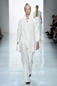 Zang Toi RTW Spring 2018