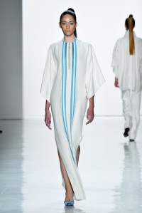 Zang Toi RTW Spring 2018