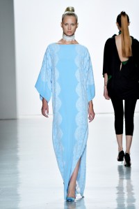 Zang Toi RTW Spring 2018