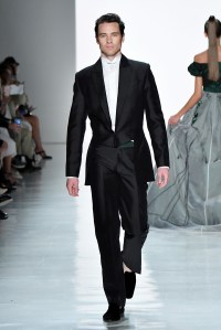 Zang Toi RTW Spring 2018