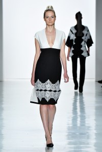 Zang Toi RTW Spring 2018
