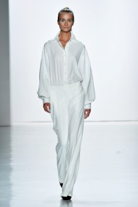 Zang Toi RTW Spring 2018