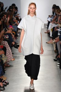Zero + Maria Cornejo RTW Spring 2018